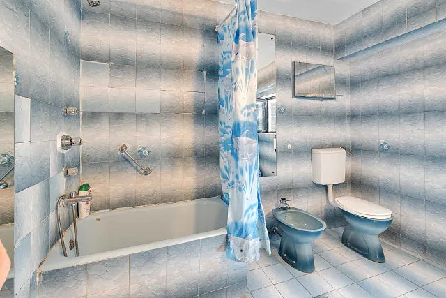 For sale house in Petrovac with a sea view — photo 7